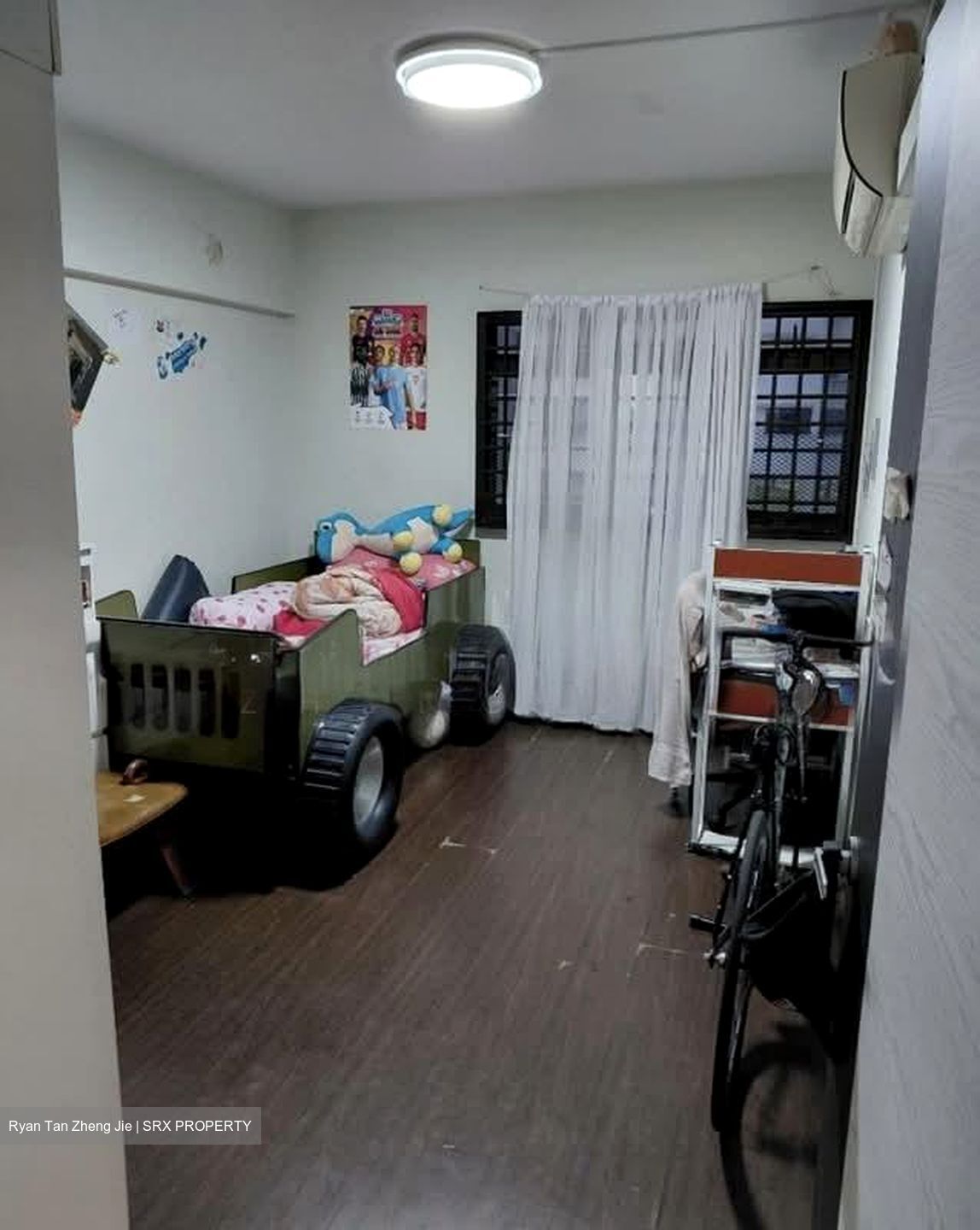 Blk 32 Marsiling Sapphire (Woodlands), HDB 4 Rooms #588333261